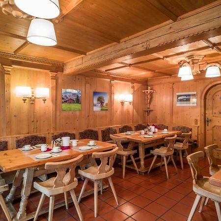 Pension Maria Rose Kirchberg in Tirol Kültér fotó