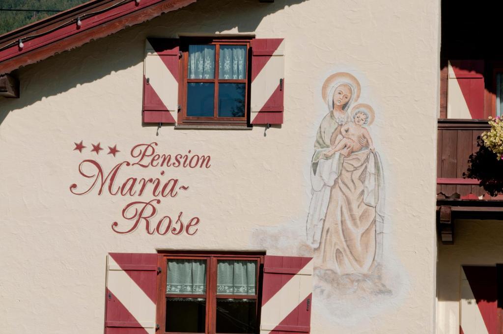 Pension Maria Rose Kirchberg in Tirol Kültér fotó