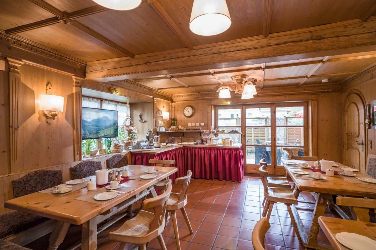 Pension Maria Rose Kirchberg in Tirol Kültér fotó