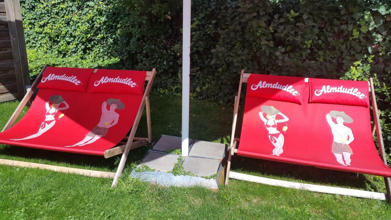 Pension Maria Rose Kirchberg in Tirol Kültér fotó