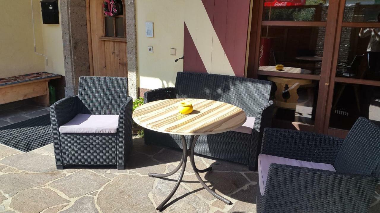 Pension Maria Rose Kirchberg in Tirol Kültér fotó